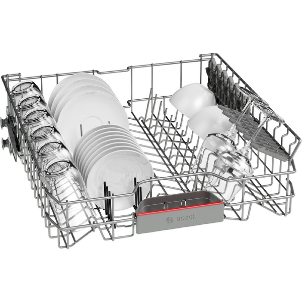 Diskmaskin Bosch SBH4HVX00E Serie 4 Med varioHinge