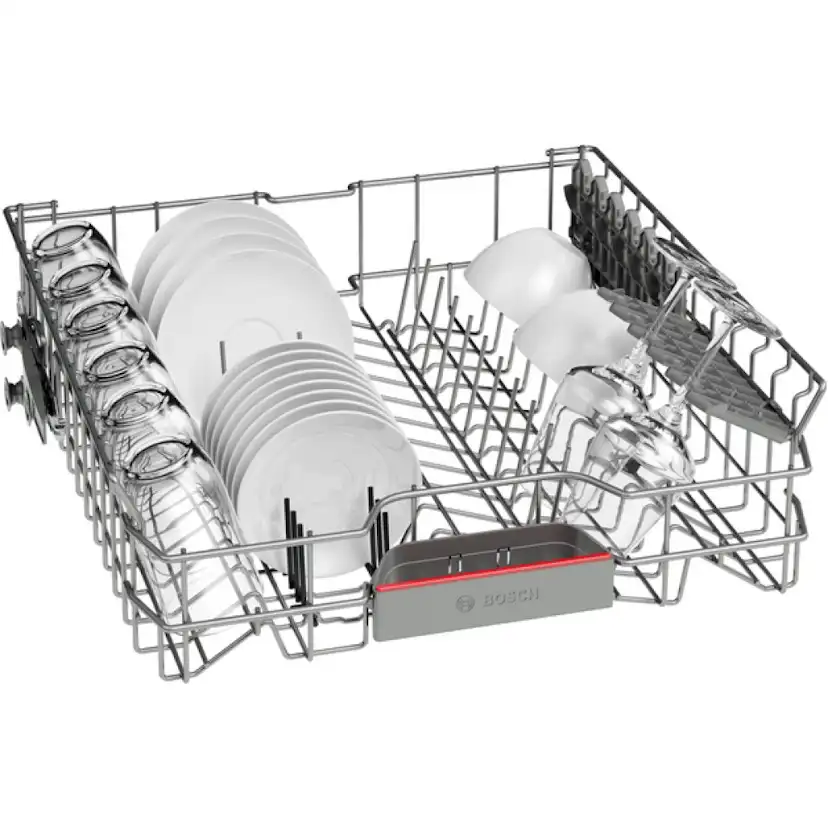 Diskmaskin Bosch SBH4HVX00E Serie 4 Med varioHinge
