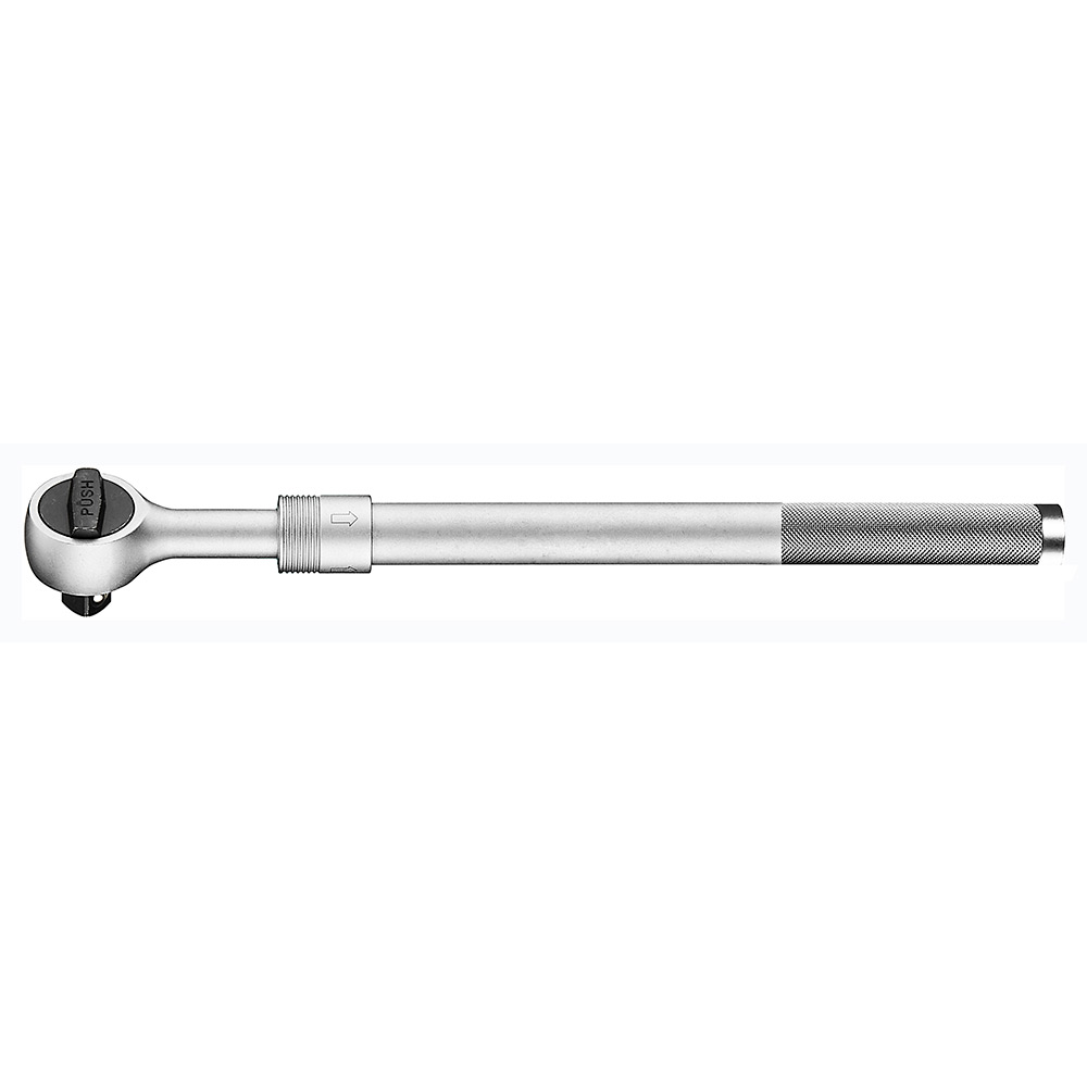 Spärrhandtag Teng Tools Teleskop 3/8 tum 41 T