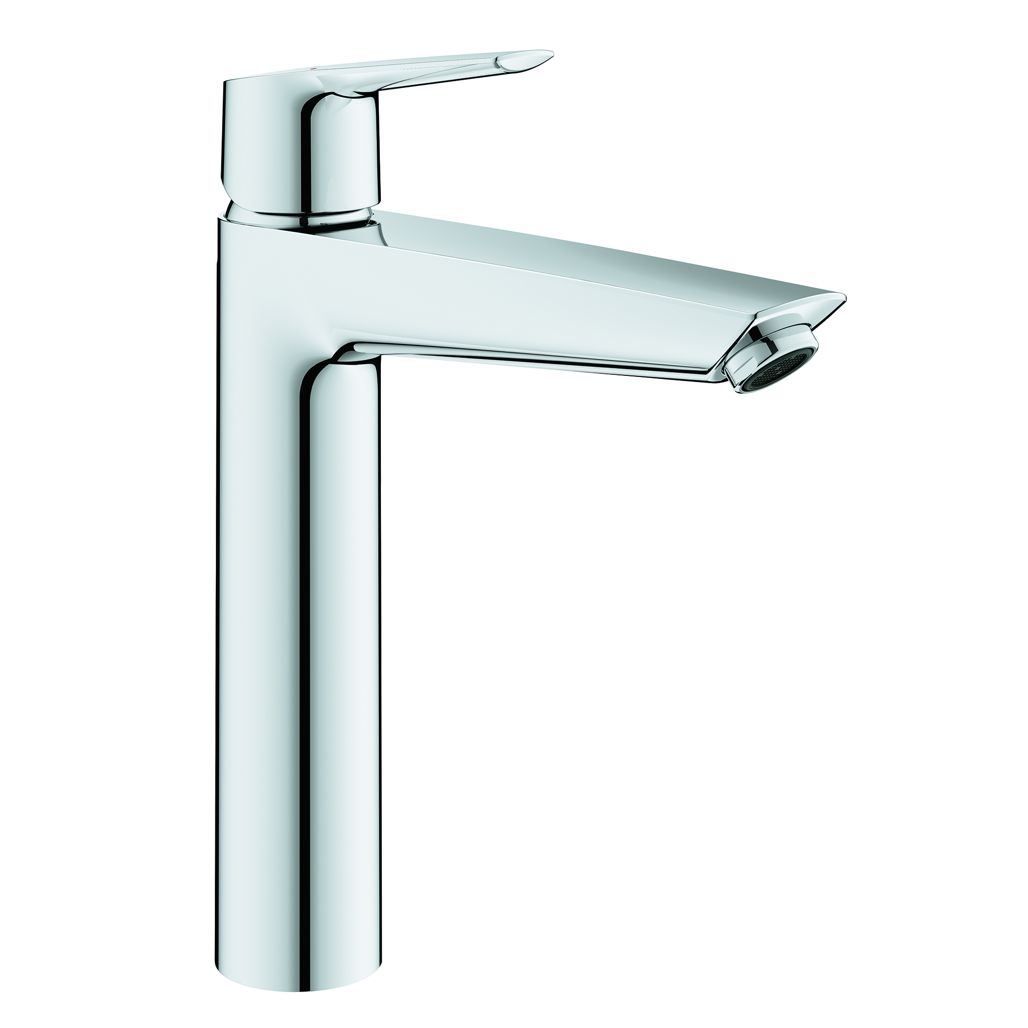 Tvättställsblandare Grohe Start XL Hög Pip
