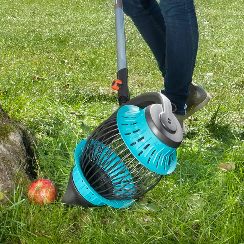 Fruktuppsamlare Gardena Combisystem Med Handtag