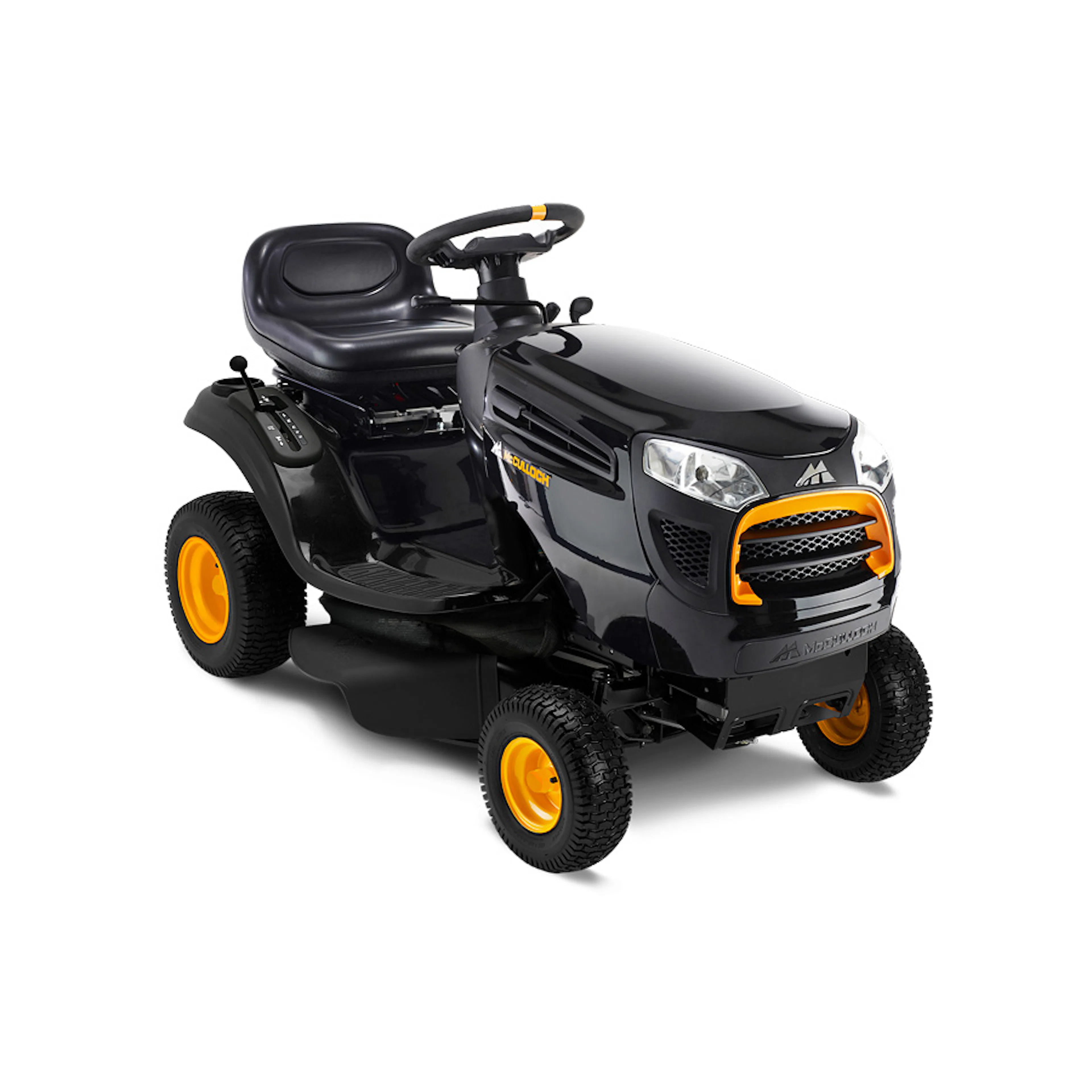 Traktor McCulloch M115-77T