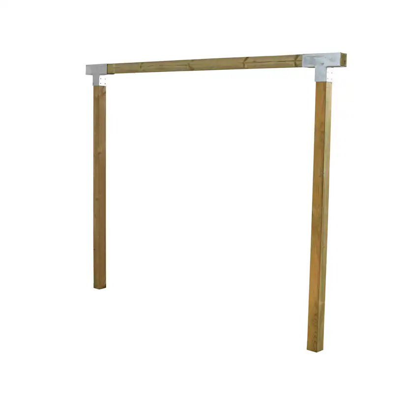 Gungställning PLUS Cubic 18518-1P