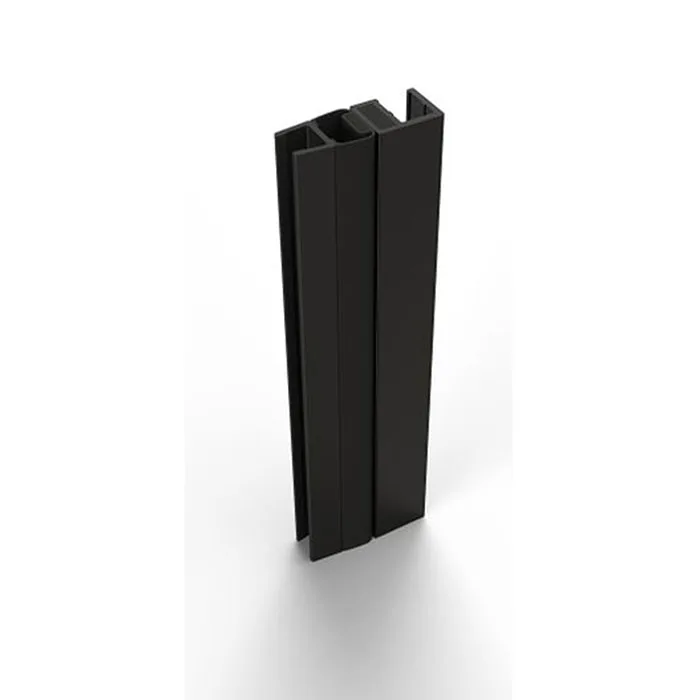 Magnetlist Alterna Lusso Vinklad Fast/Nisch