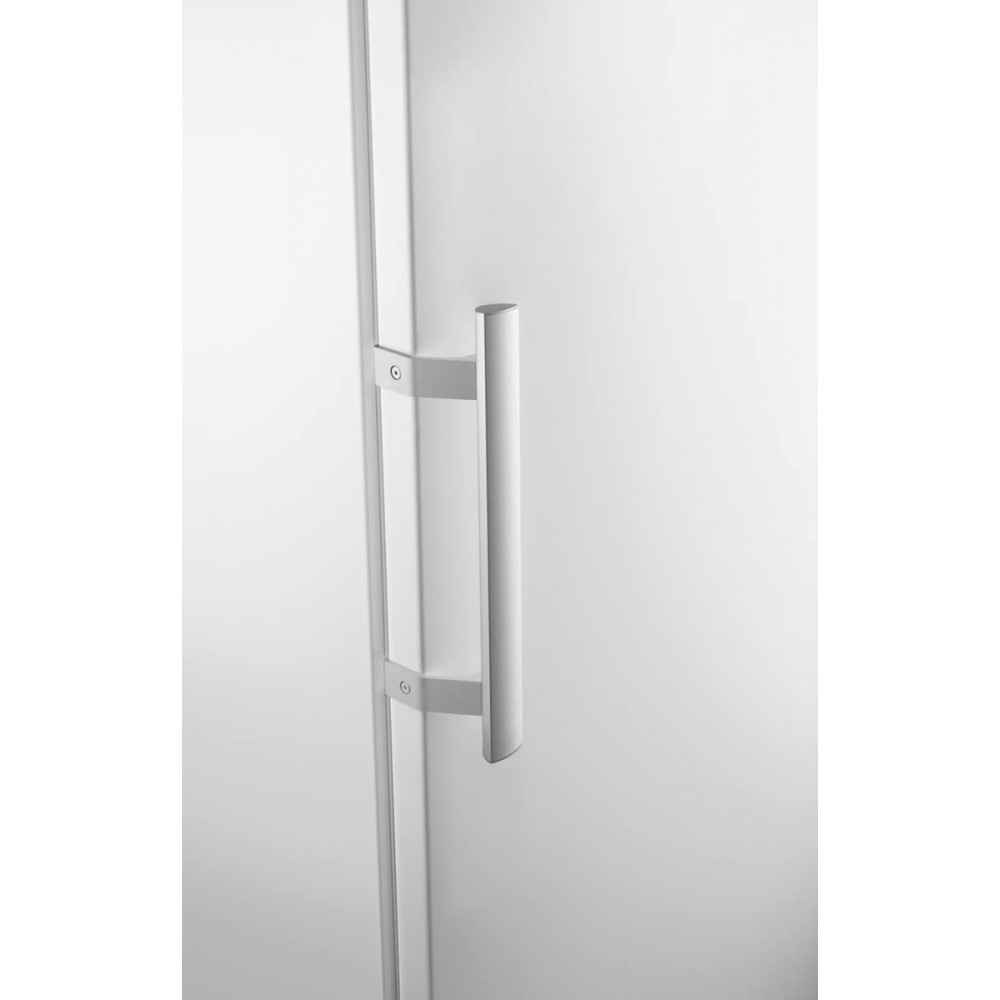Kyl- och Fryspaket Electrolux DynamicAir NoFrost LRB2DE33W + LUT2NE32W Vit