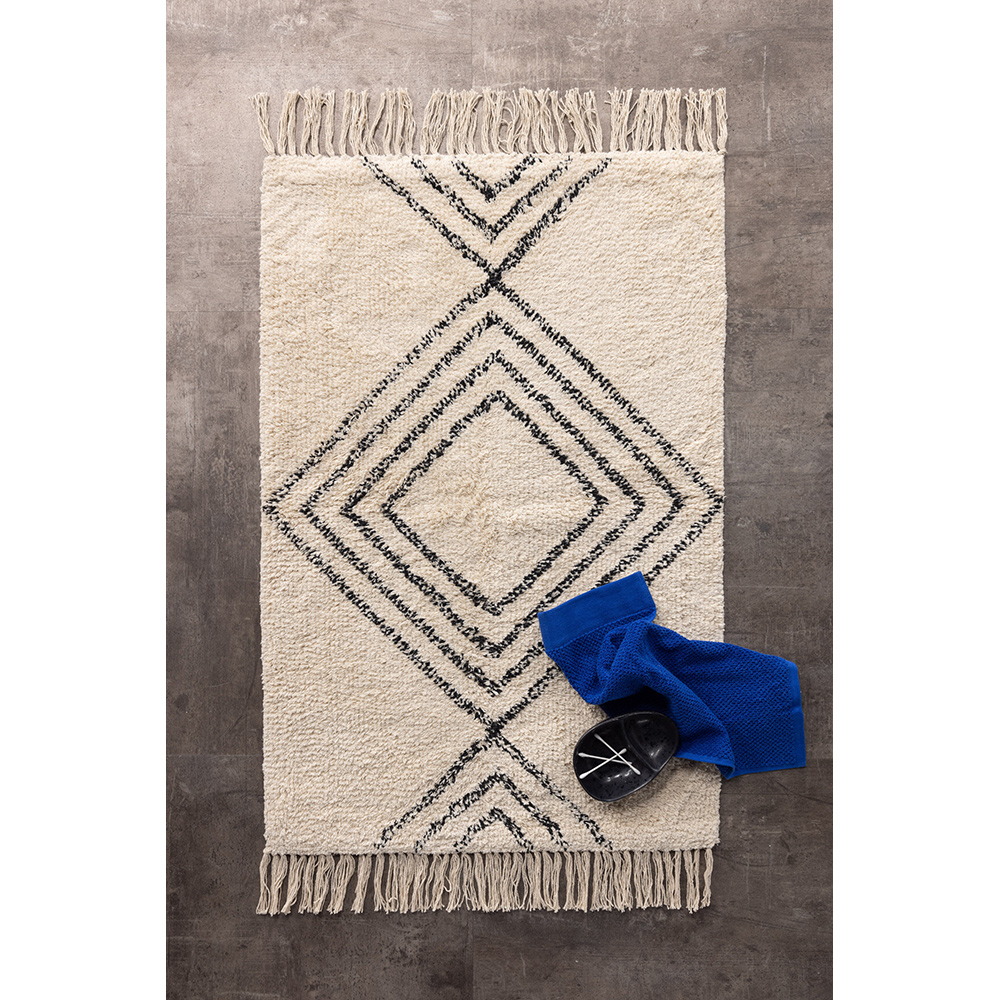 Badrumsmatta Venture Home Love