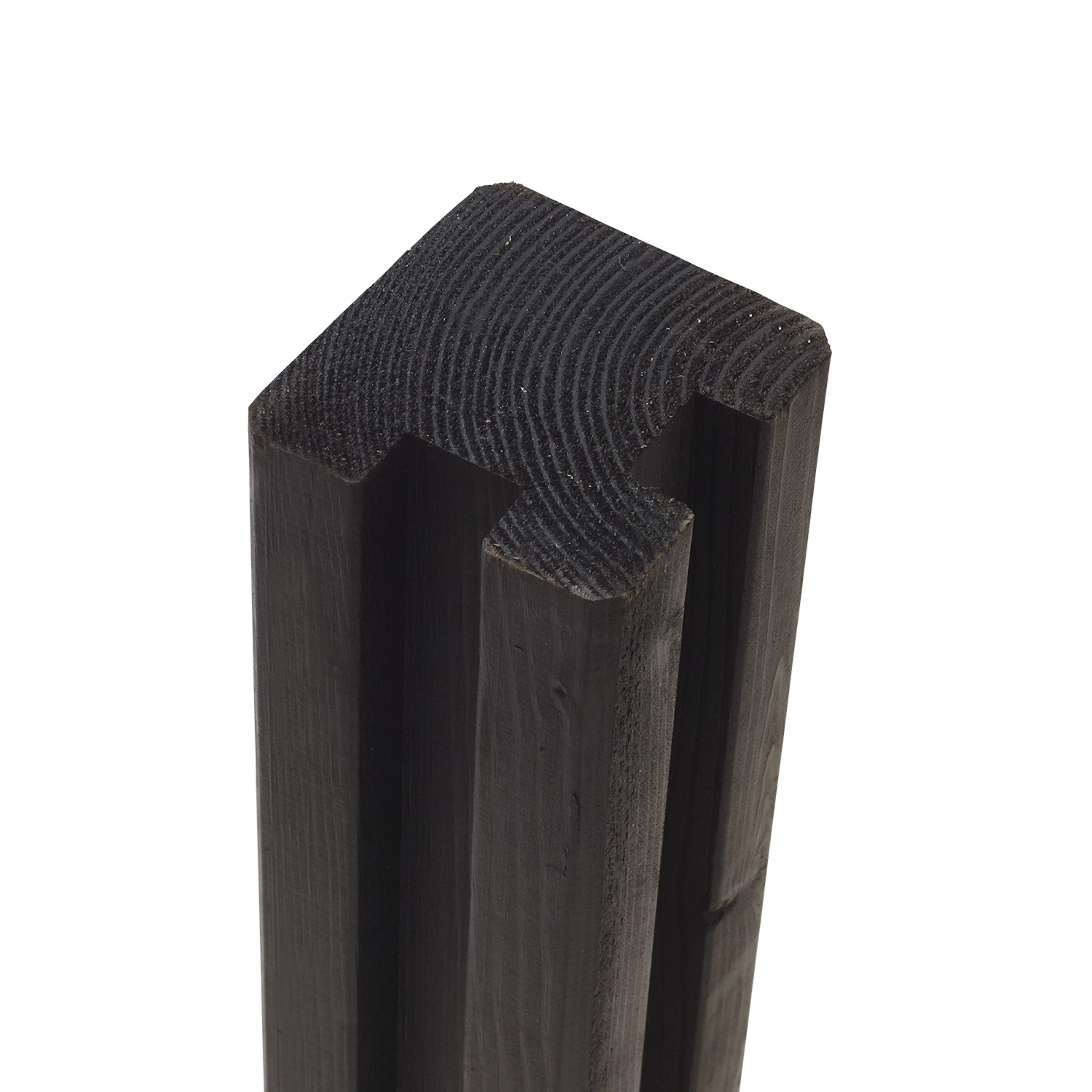 Svart RAL 9005