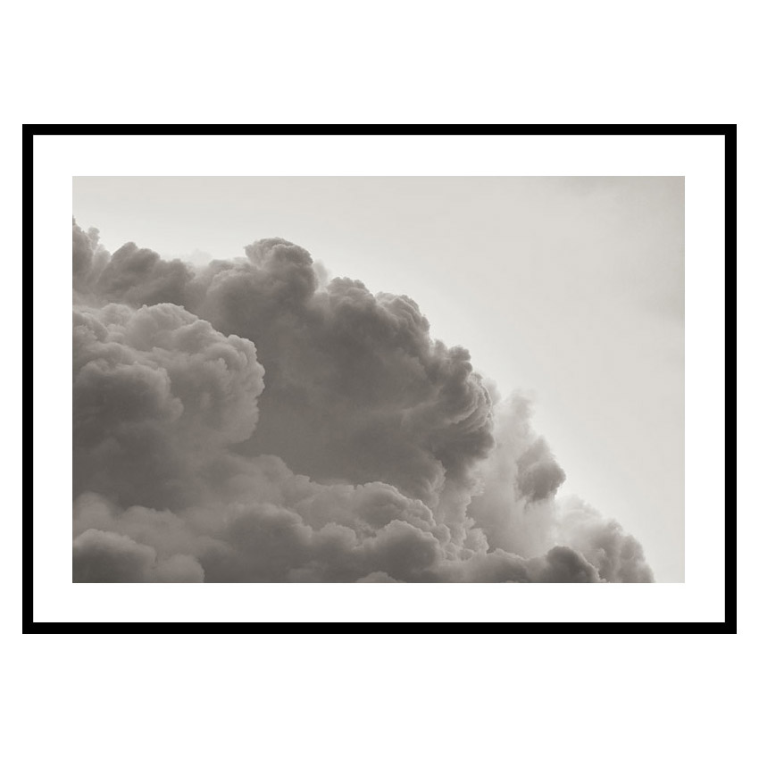 Poster Gallerix Wild Clouds