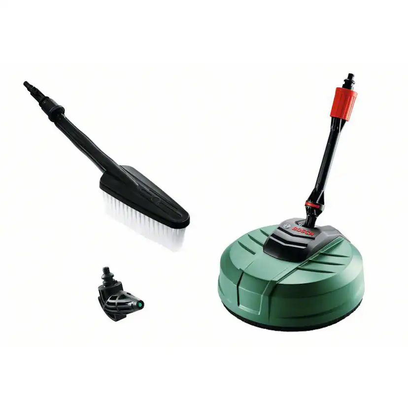 Biltvättset Bosch Power Tools för AQT max 135 Bar