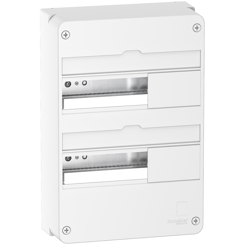 Normkapsling Schneider Electric Resi9