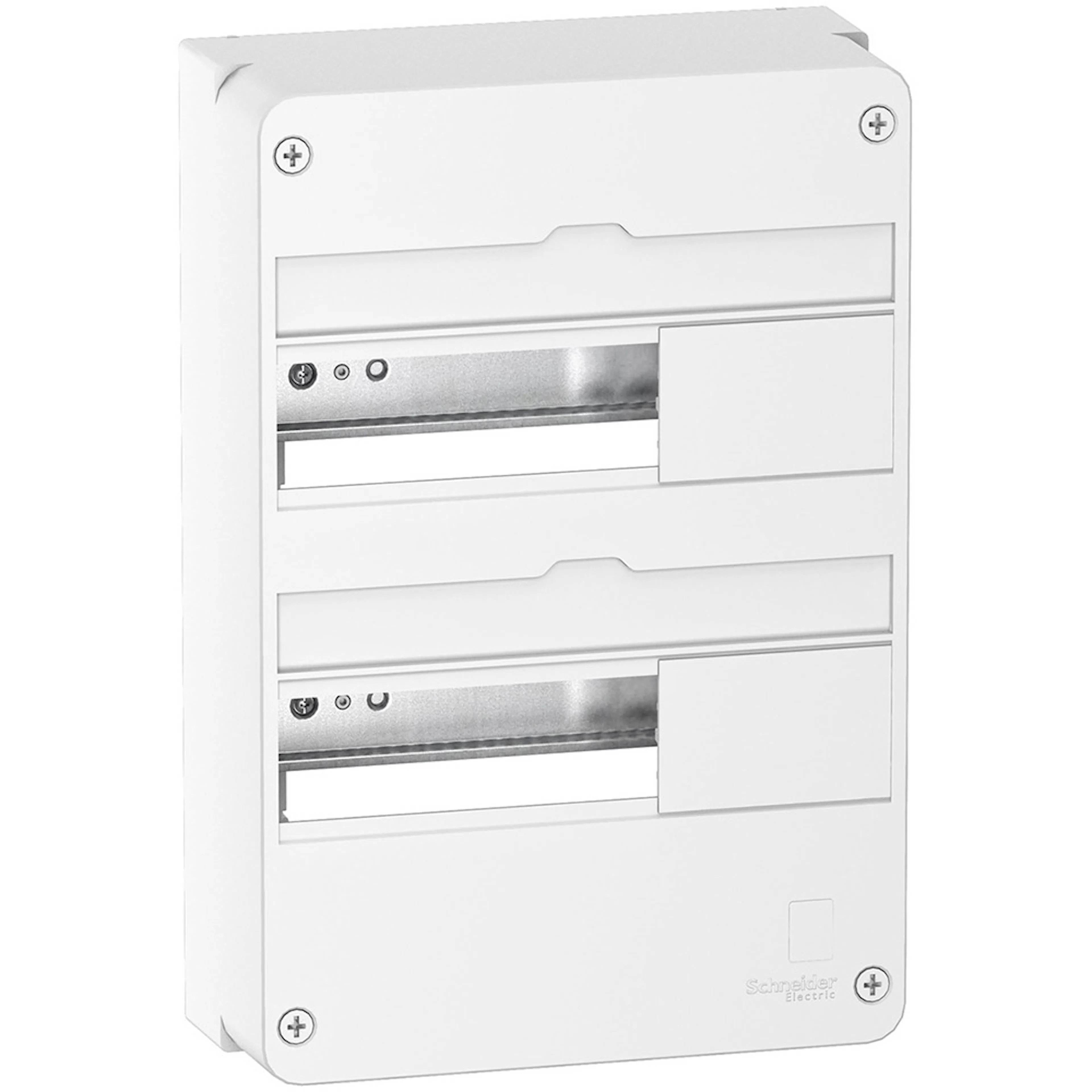 Normkapsling Schneider Electric Resi9