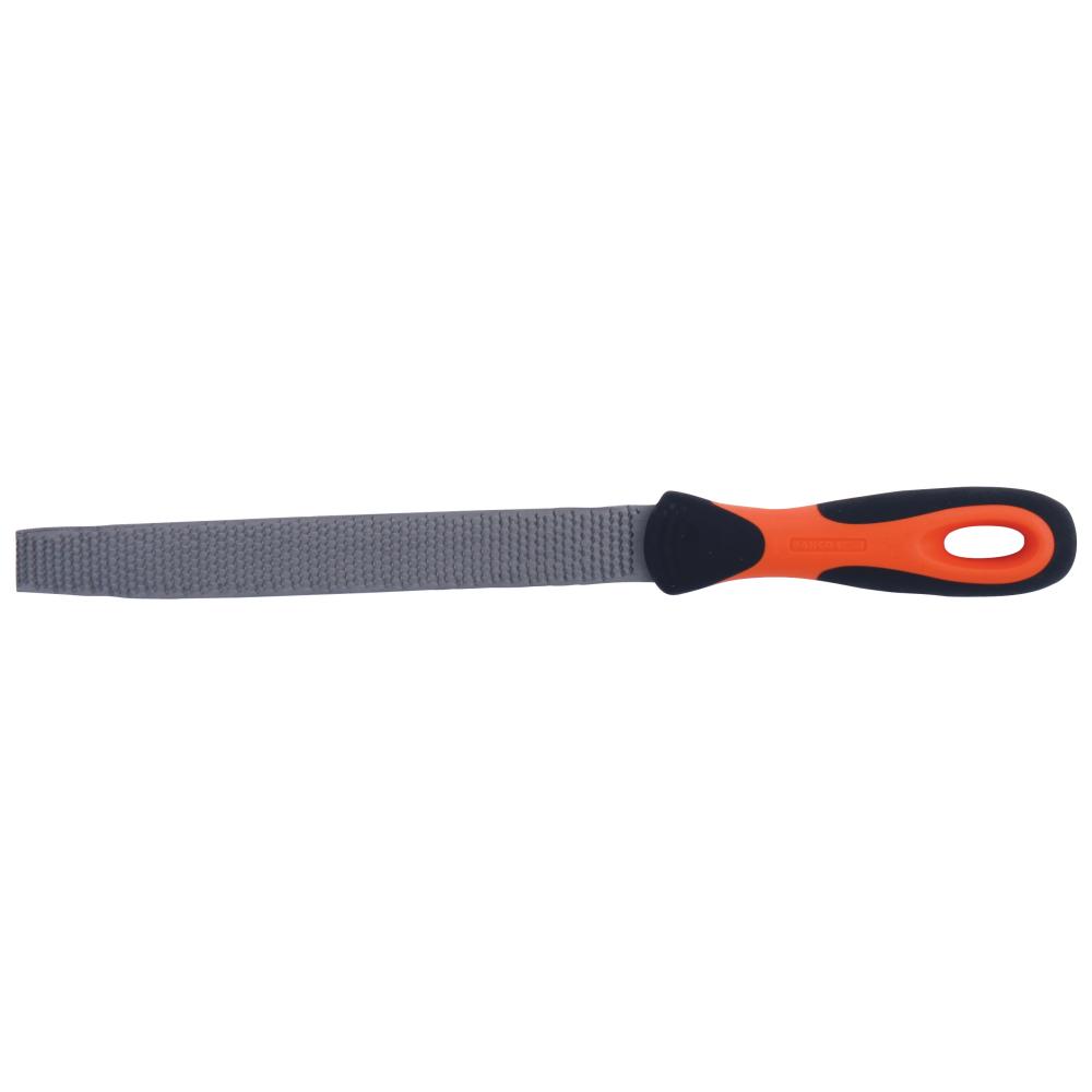 Kabinettrasp Bahco 250x27x6 Med 34310-2-2