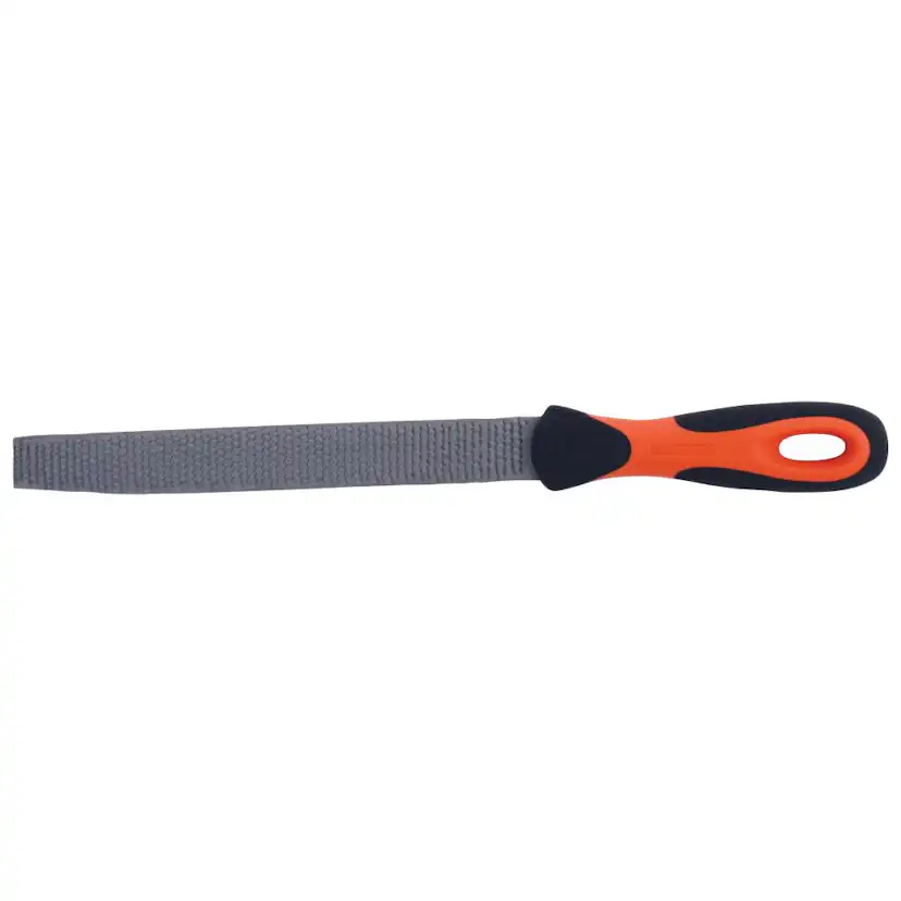 Kabinettrasp Bahco 250x27x6 Med 34310-2-2