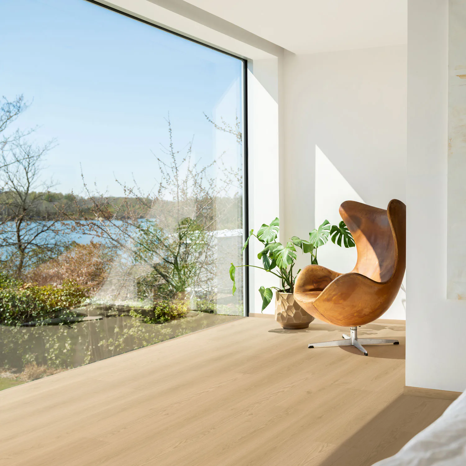 Vinylgolv Pergo Namsen Pad Pro Natural Norwegian Oak
