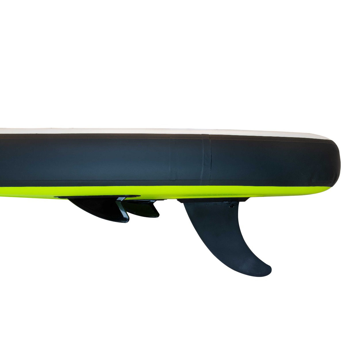 Stand-up Paddleboard Deep Sea SUP-brädset Pro 2-pack