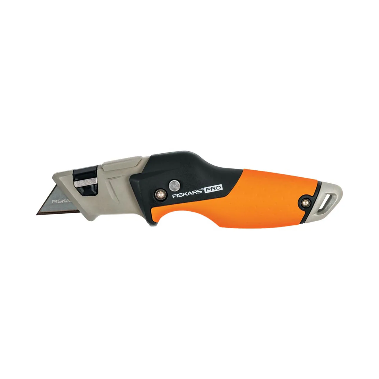 Universalkniv Fiskars Pro CarbonMax Fällbar