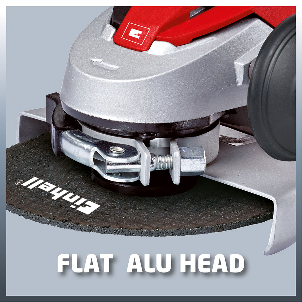 Vinkelslip Einhell TE-AG 125/750