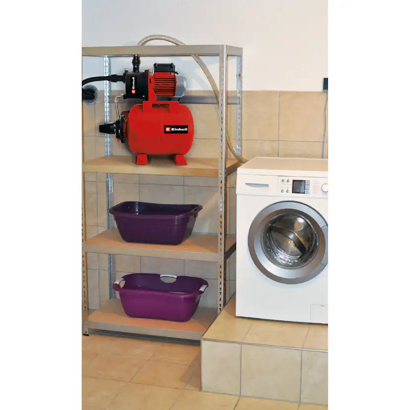 Hydroforpump Einhell GC-WW 65381
