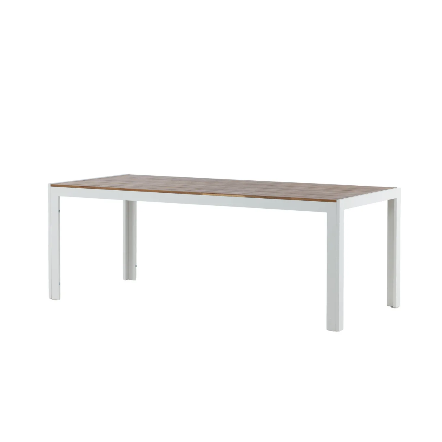 Utebord Venture Home Bois 205 cm