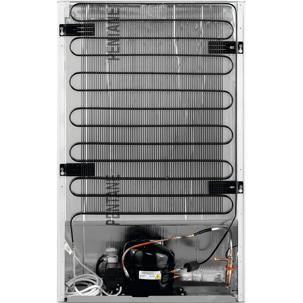 Integrerad Frys AEG TAB6L88EF med LowFrost-teknik och Frostmatic