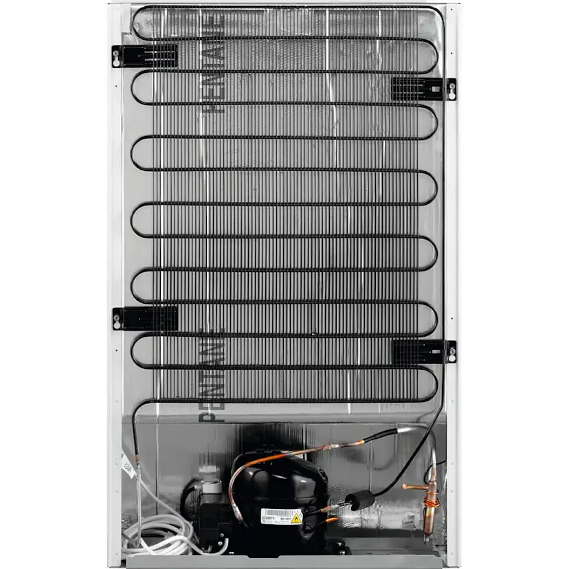 Integrerad Frys AEG TAB6L88EF med LowFrost-teknik och Frostmatic