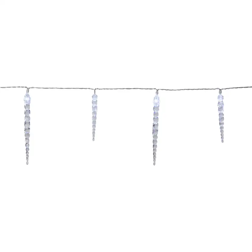 Istappsslinga Star Trading Gelido 50 st