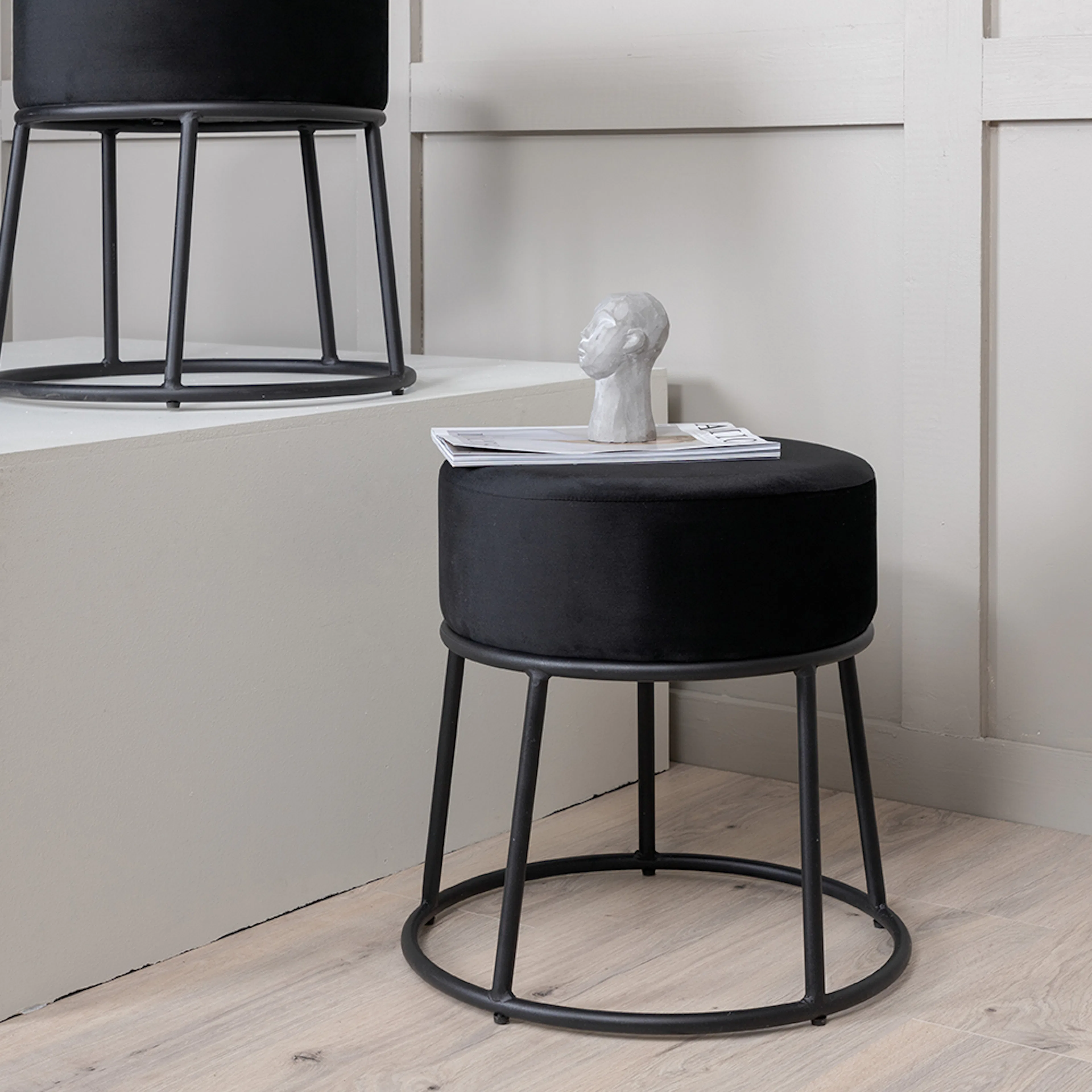 Sittpuff Venture Home Petra