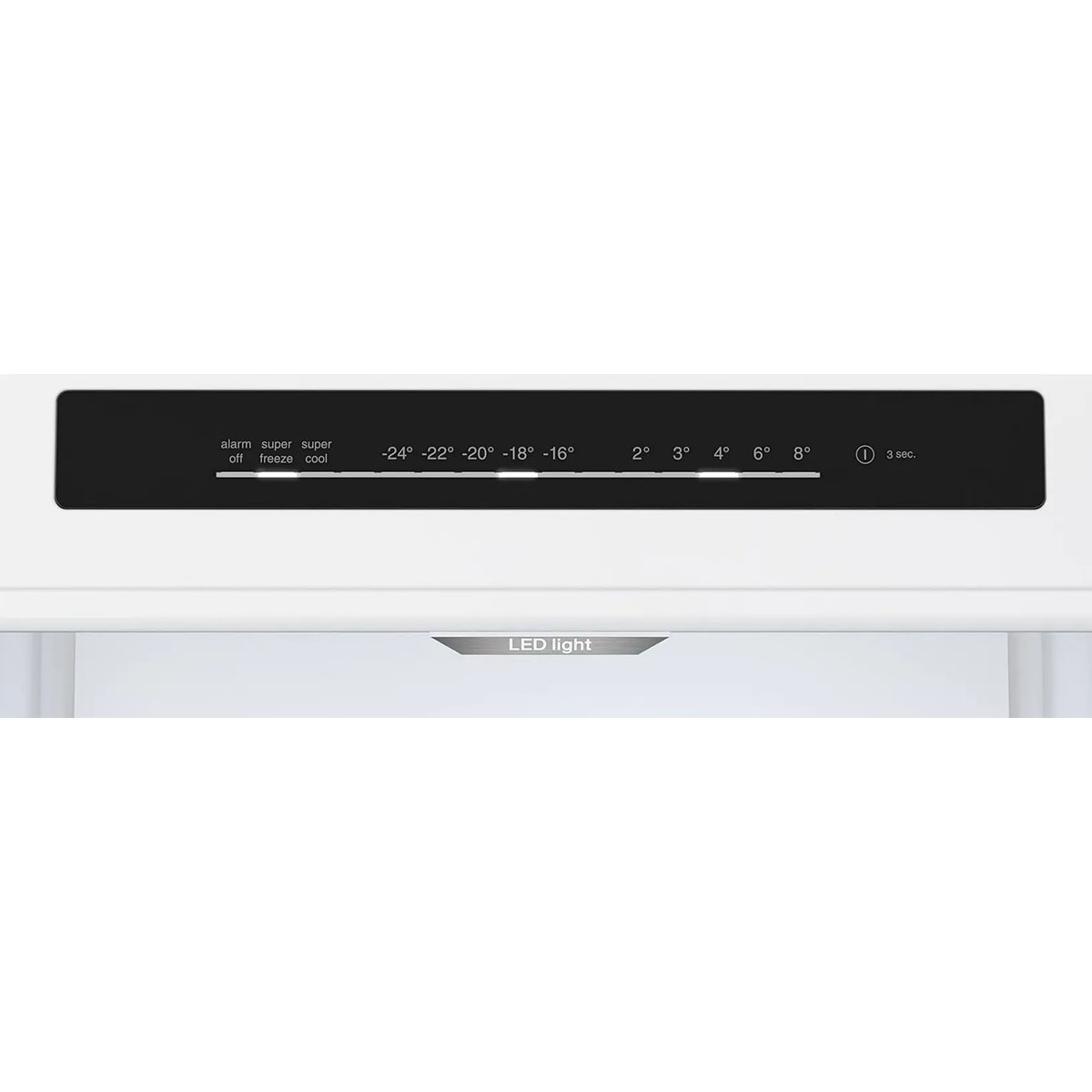 Kyl/Frys Siemens KG39N2ICF