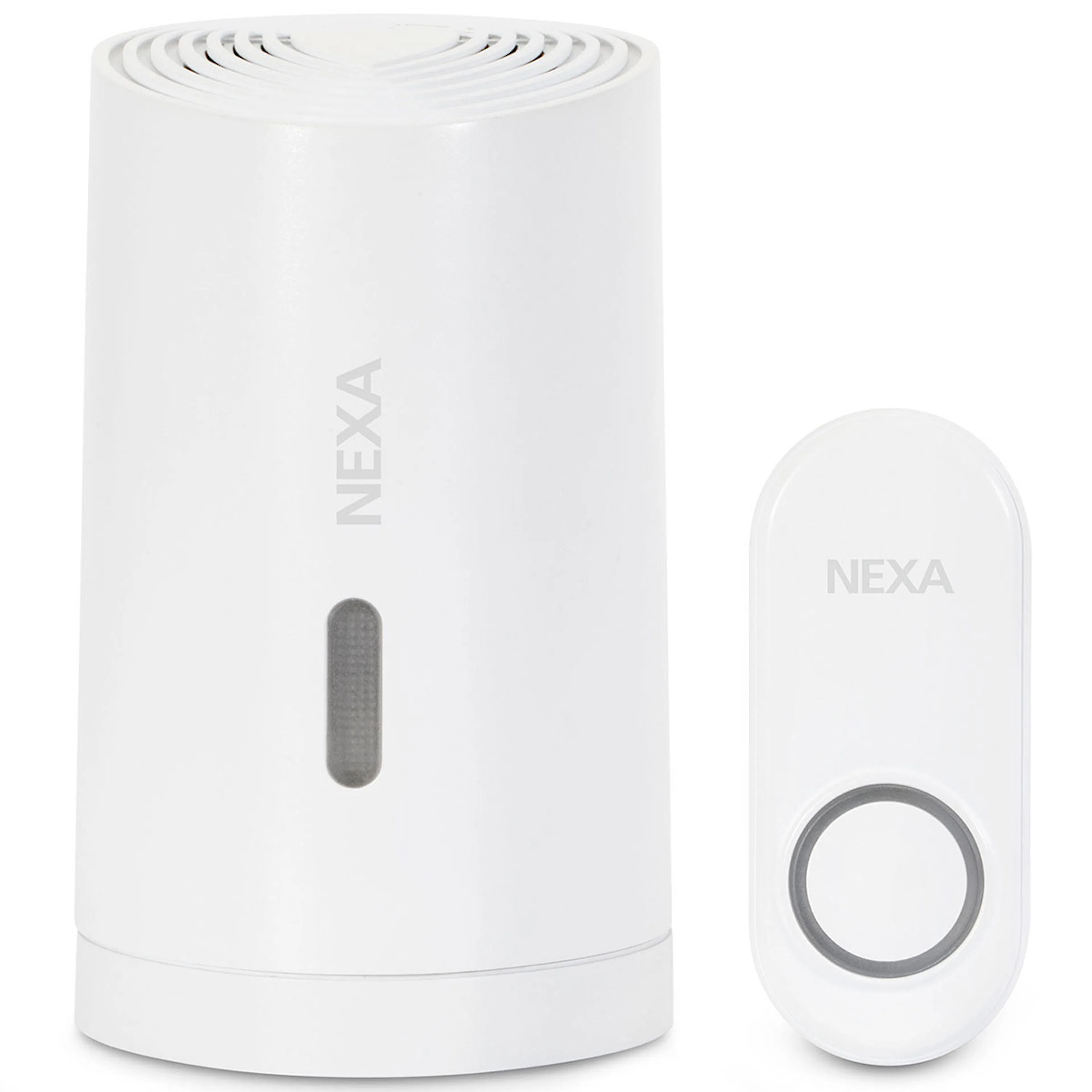 Dörrklocka Nexa MLR-1922 SET Batteridriven