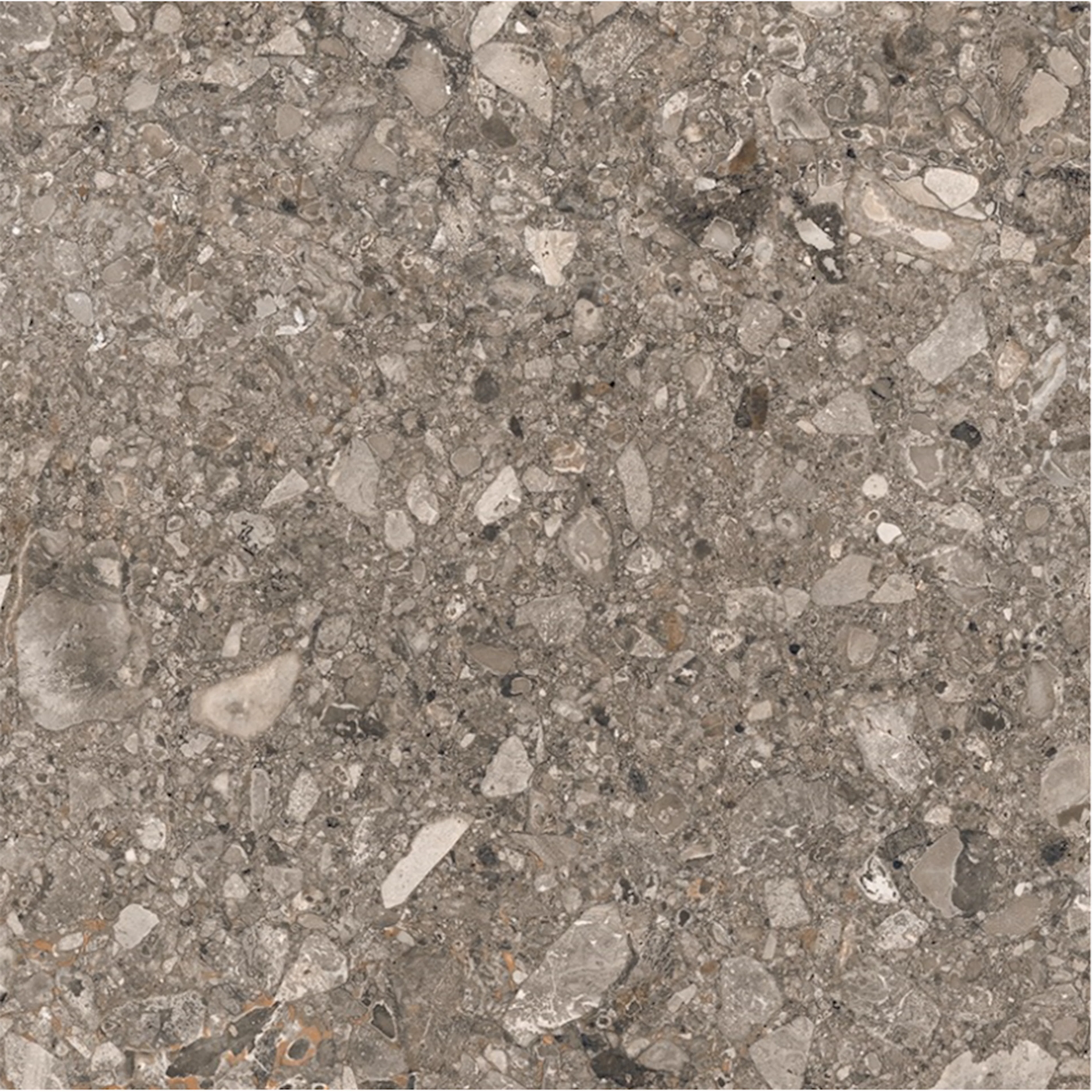 Klinker Konradssons Retro It Tortora Brun Nat 30x30 cm