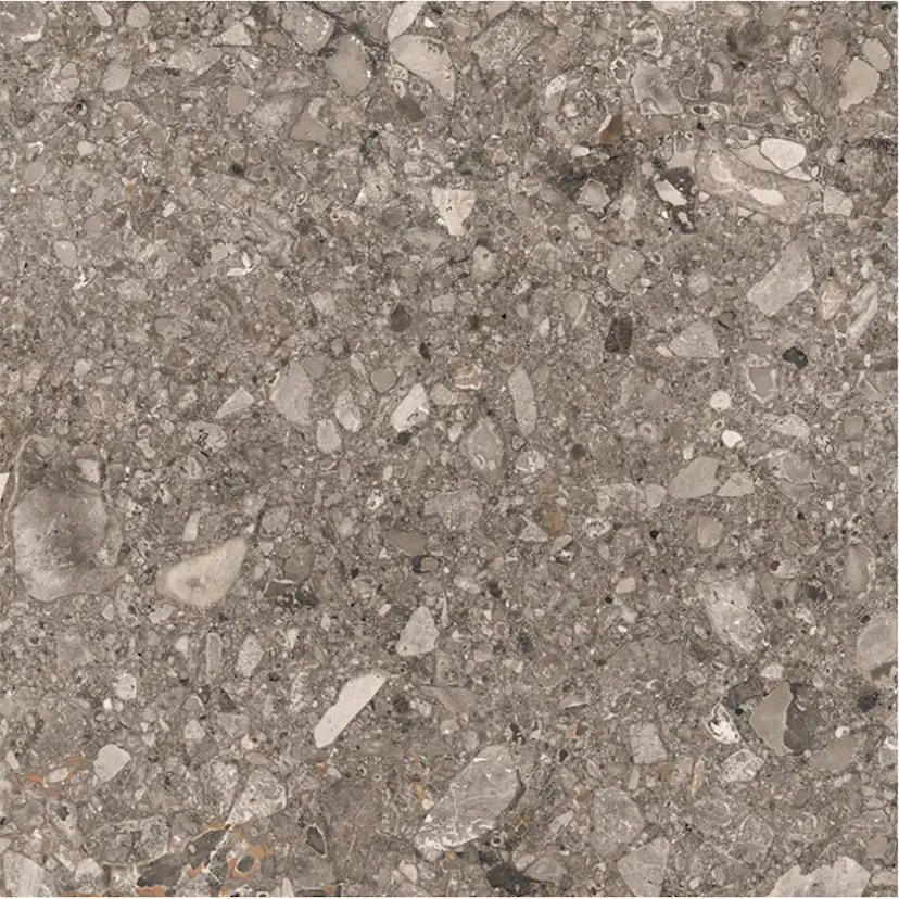Klinker Konradssons Retro It Tortora Brun Nat 30x30 cm