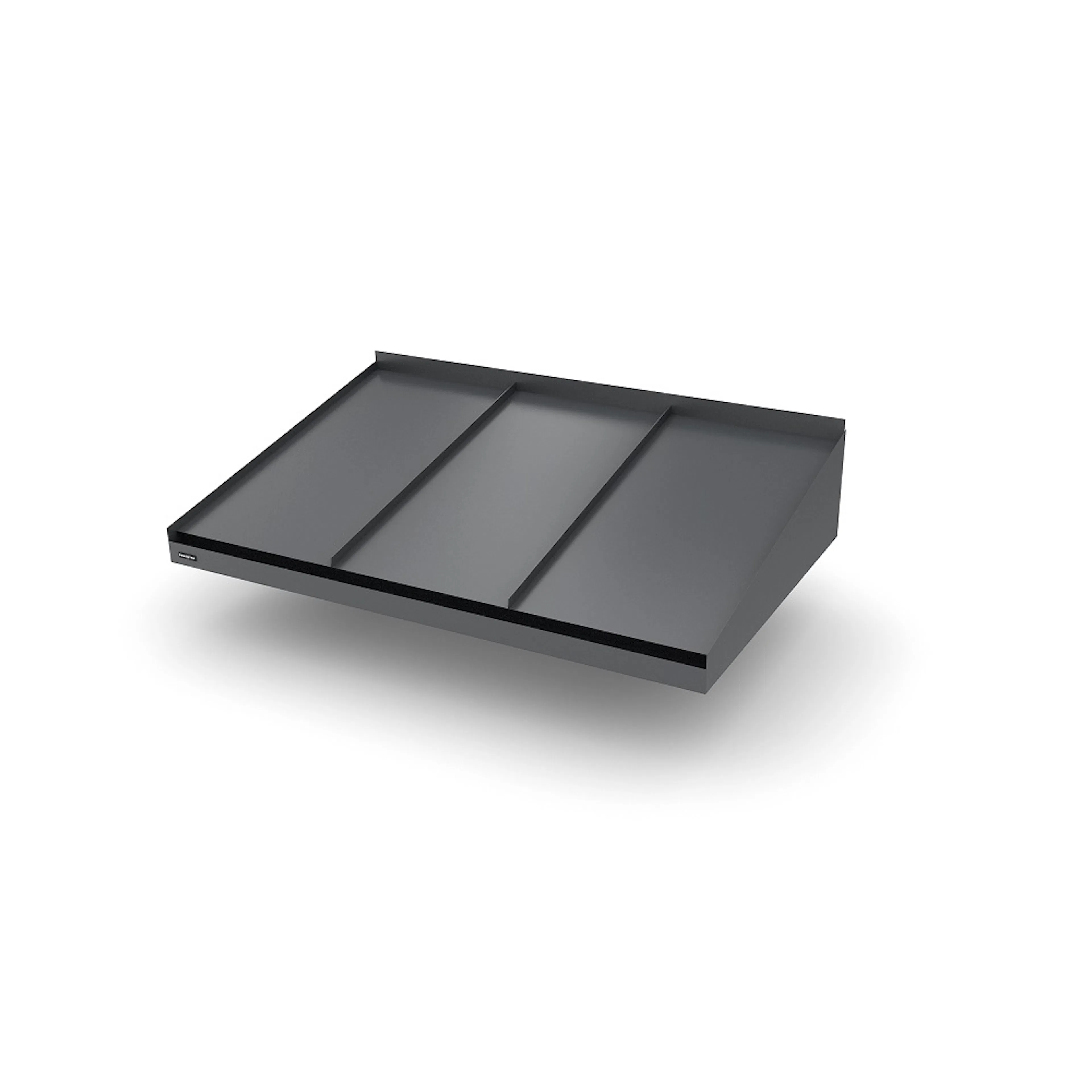 Mörkgrå (RAL 7011)