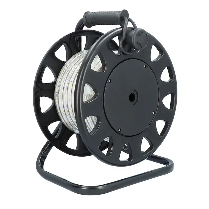 Arbetsbelysning NECORE LED-Strip Vinda Singel LED