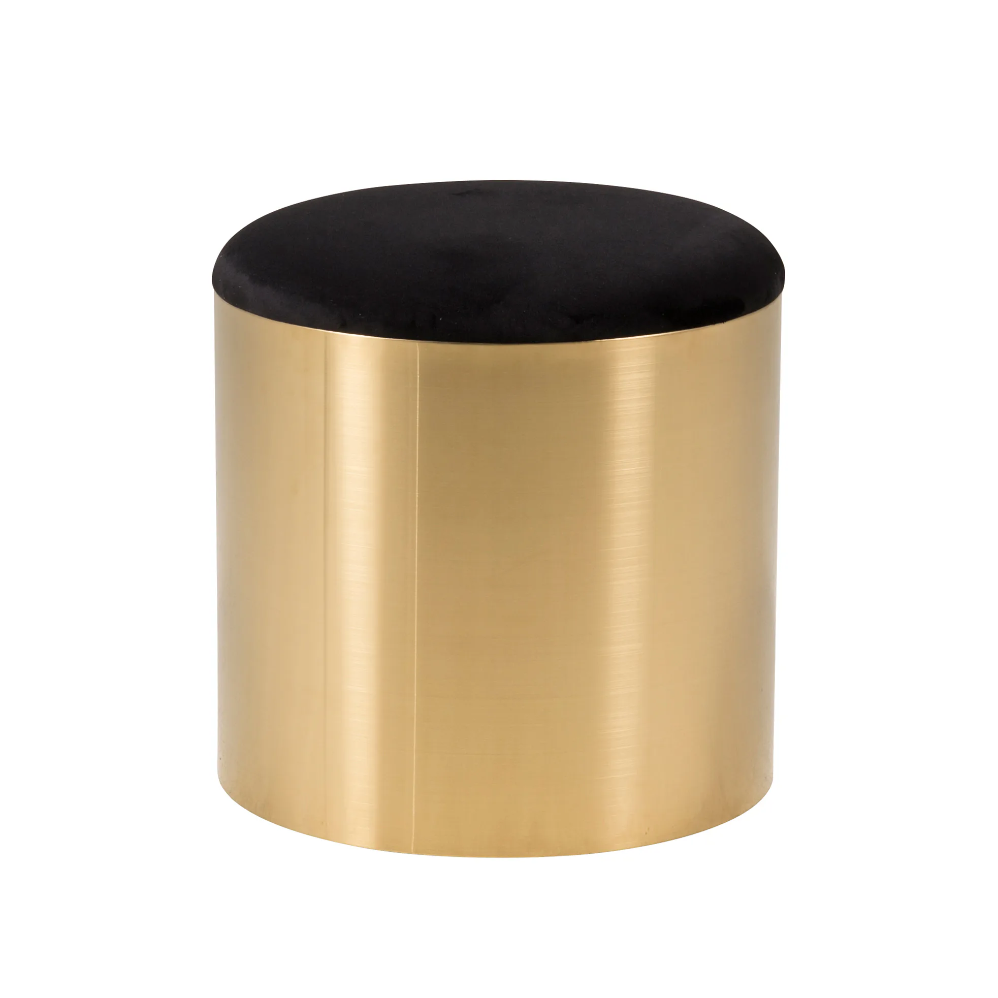 Fotpall furniture/fashion Puff 45 cm