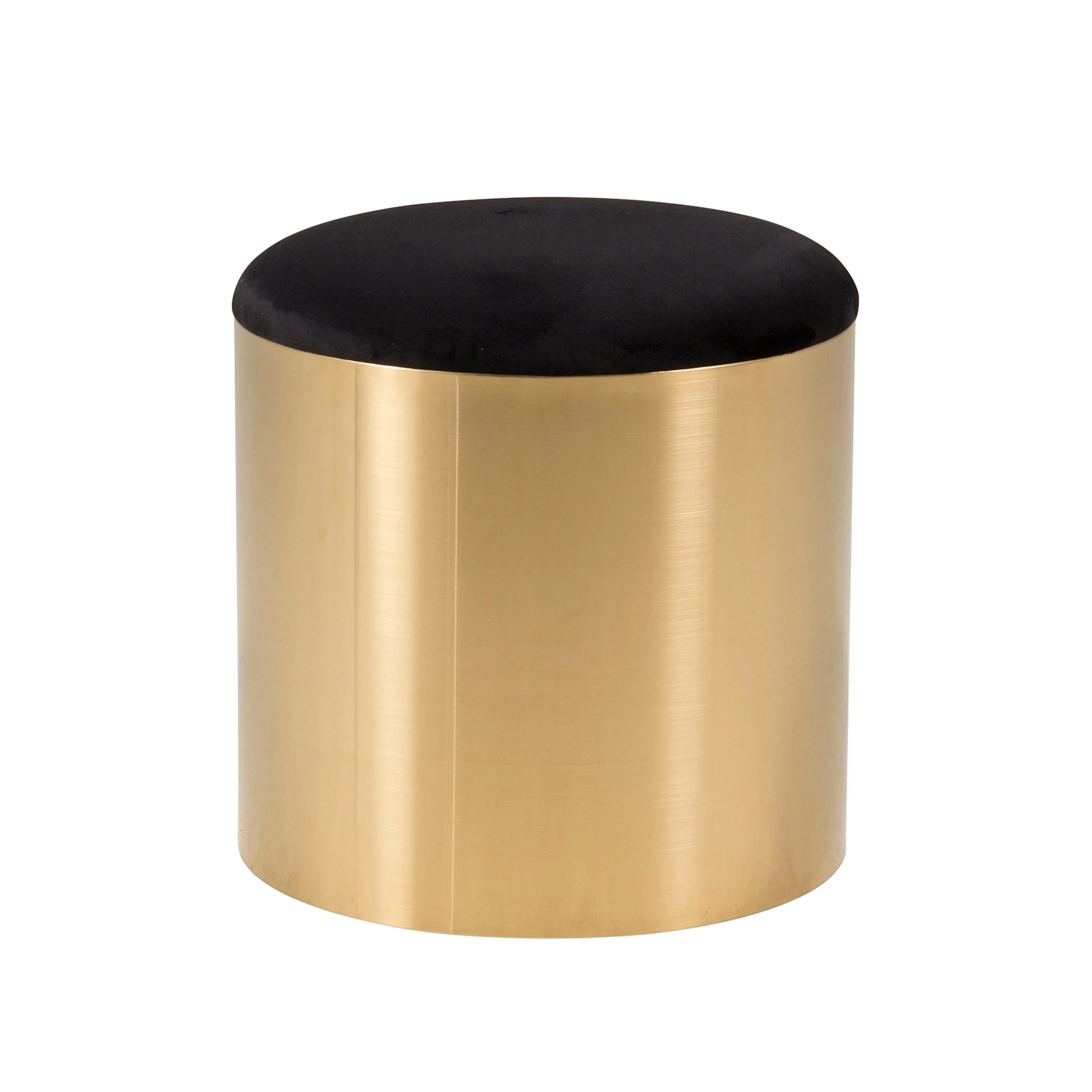 Fotpall furniture/fashion Puff 45 cm