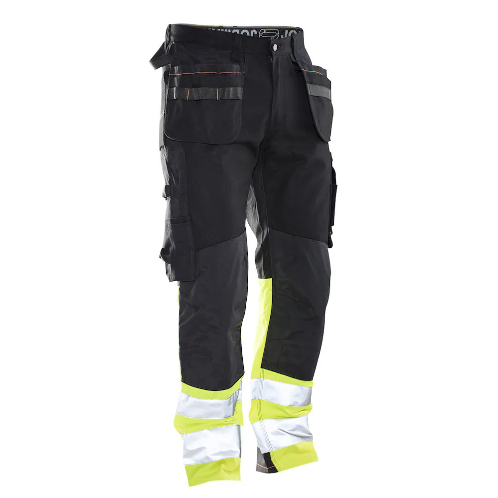 Hantverksbyxa Jobman Varsel 2297
