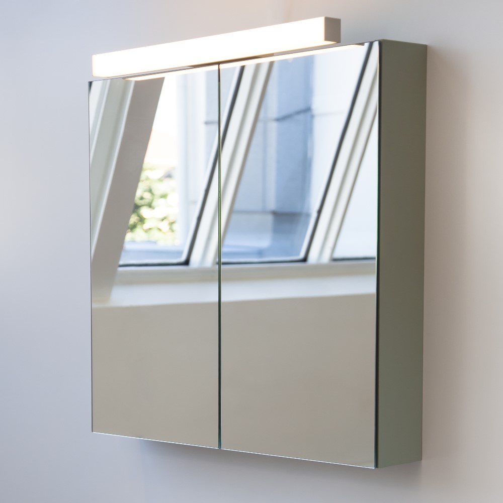 Spegelarmatur Hide-a-lite Mirro
