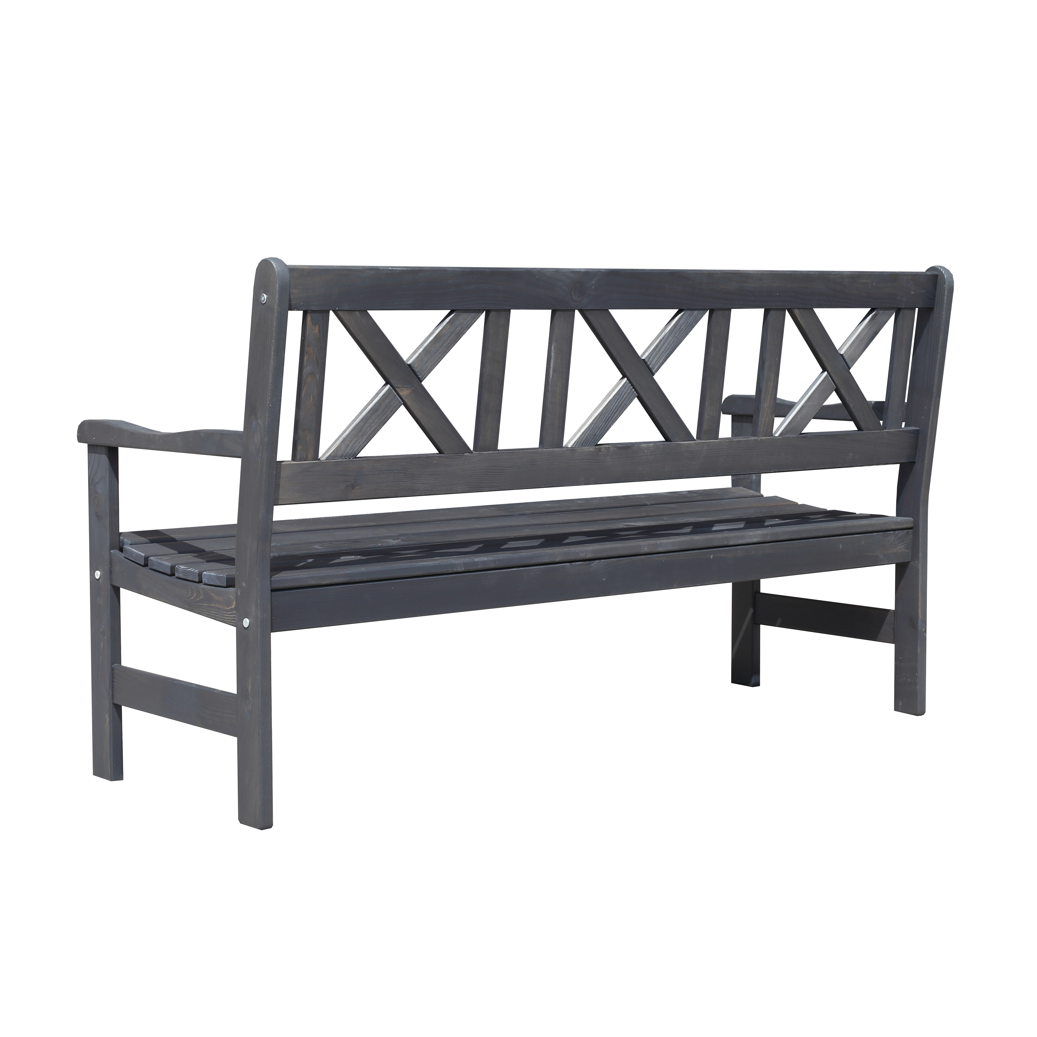 Soffa Baltic Garden Europe 3-sits