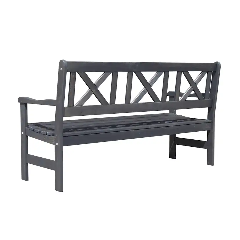 Soffa Baltic Garden Europe 3-sits