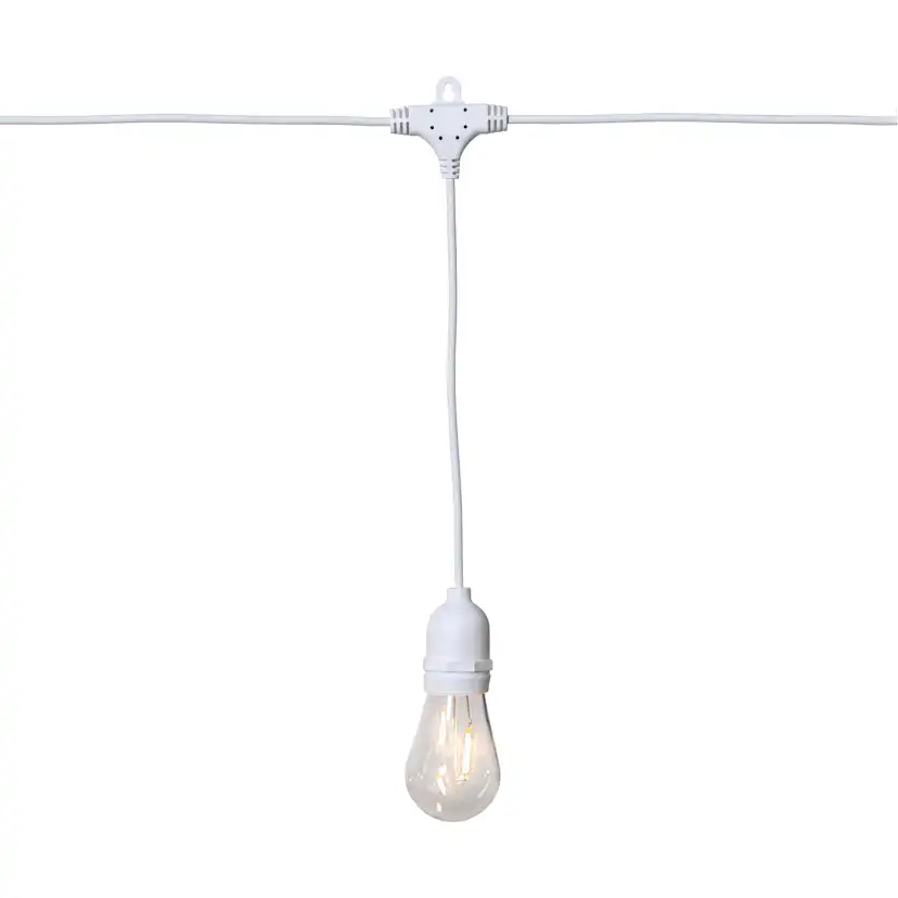 Ljusslinga Star Trading String Light Outdoor