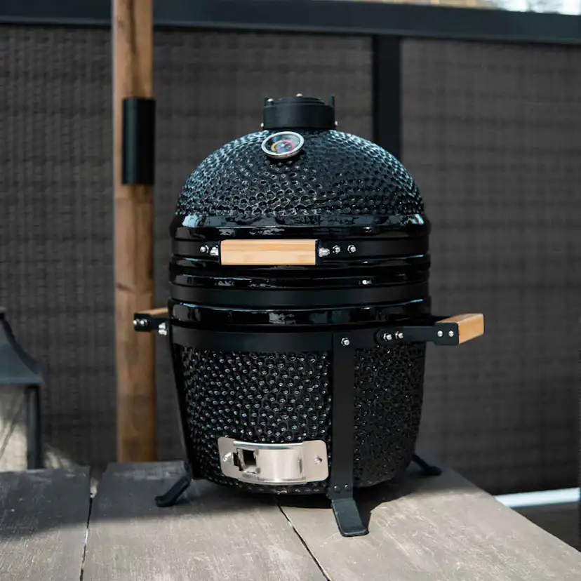 Kamadogrill Limousin Professional 15"