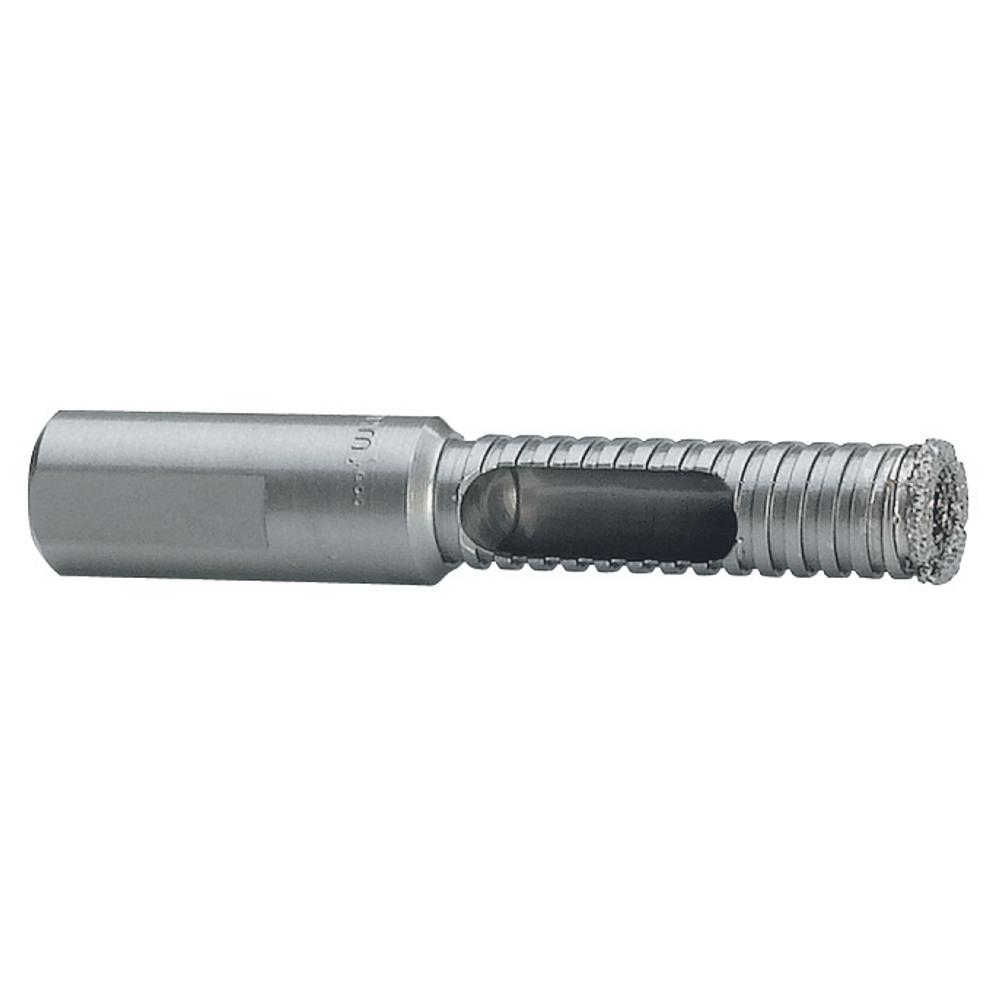 Diamantborr 8mm Irwin