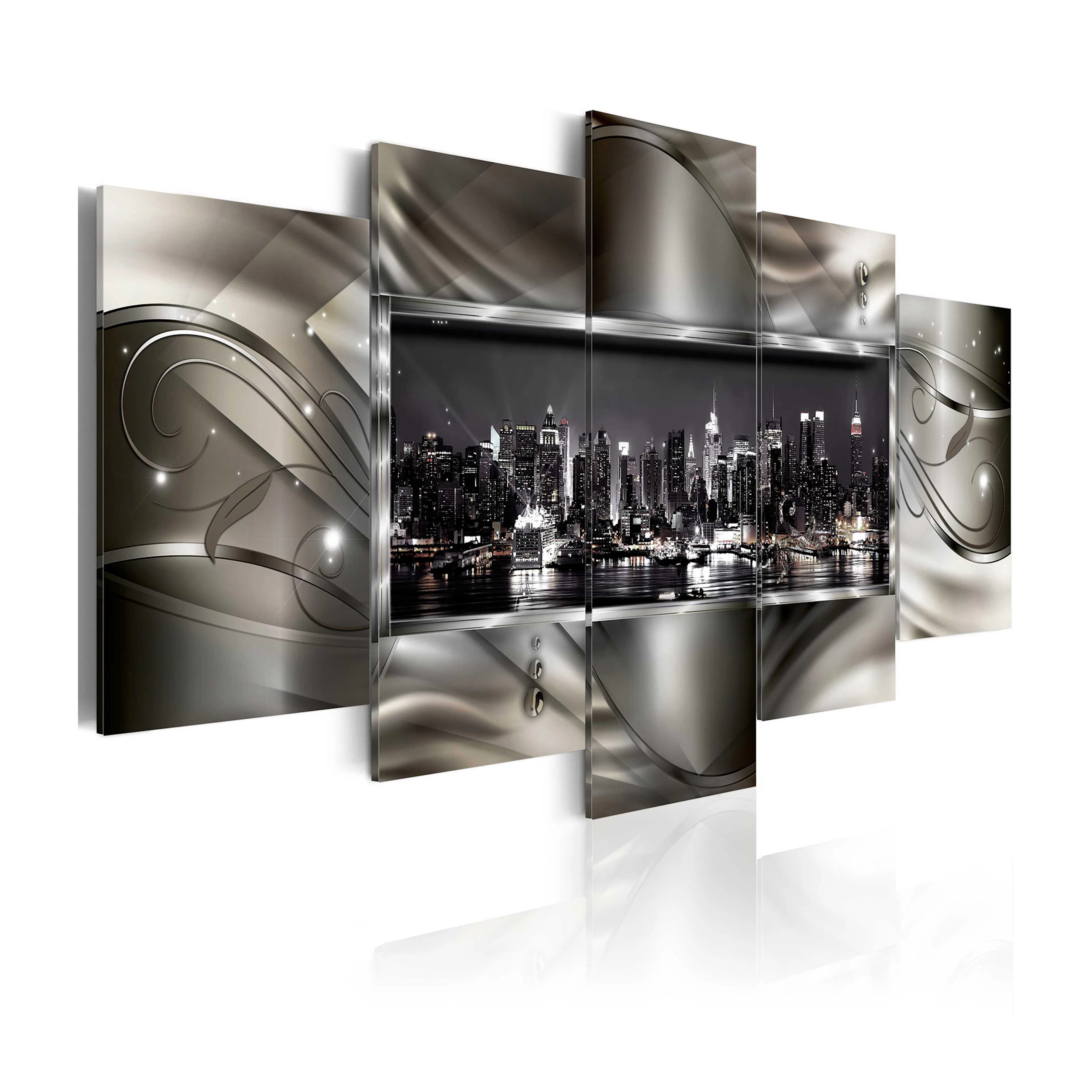 Tavla Arkiio Night In New York III