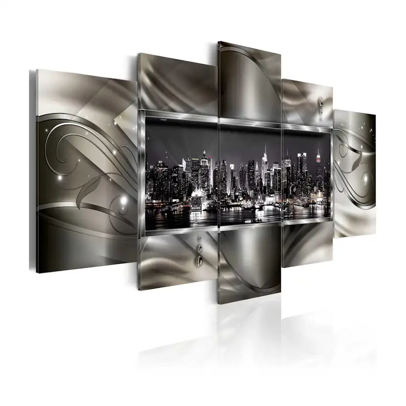 Tavla Arkiio Night In New York III