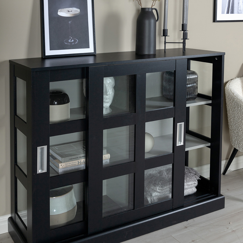 Skåp Venture Home Lock