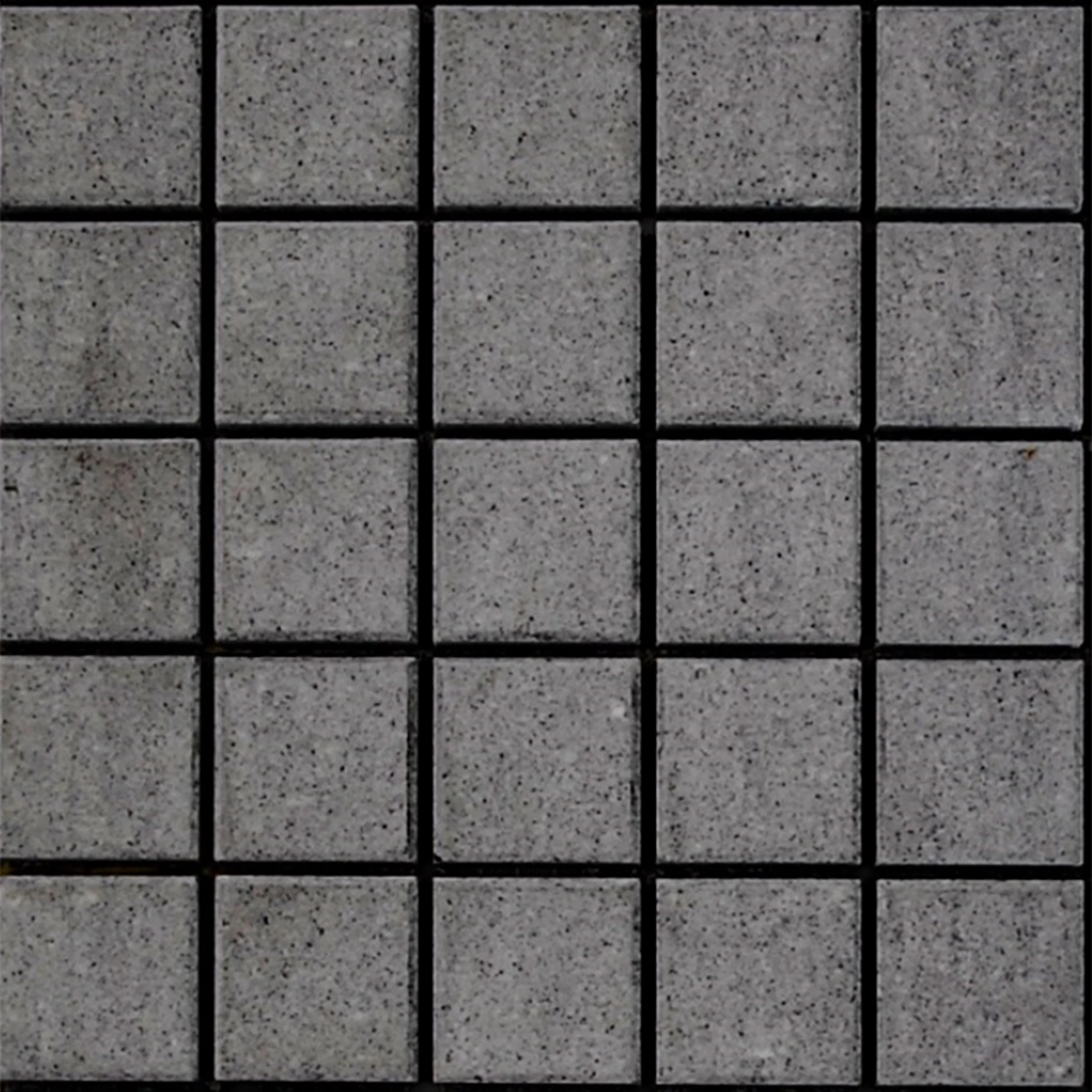 Mosaik Konradssons Marte Grigio Maggia 5x5 cm