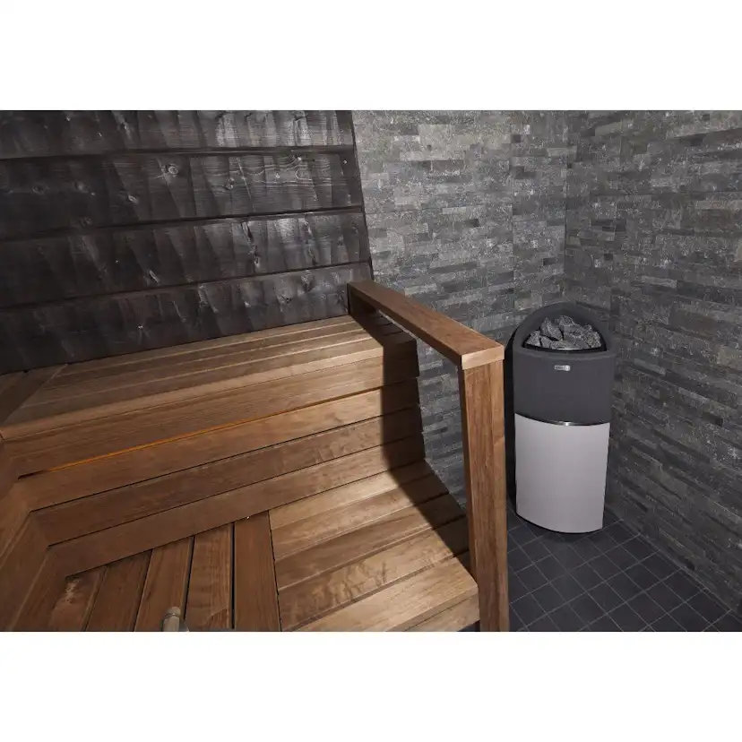 Bastuaggregat Narvi Trio 6,8 kW