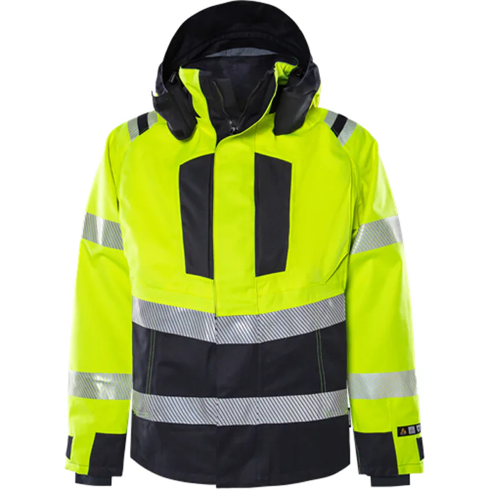 Skaljacka Fristads Flam KL 3 4525 ATHR