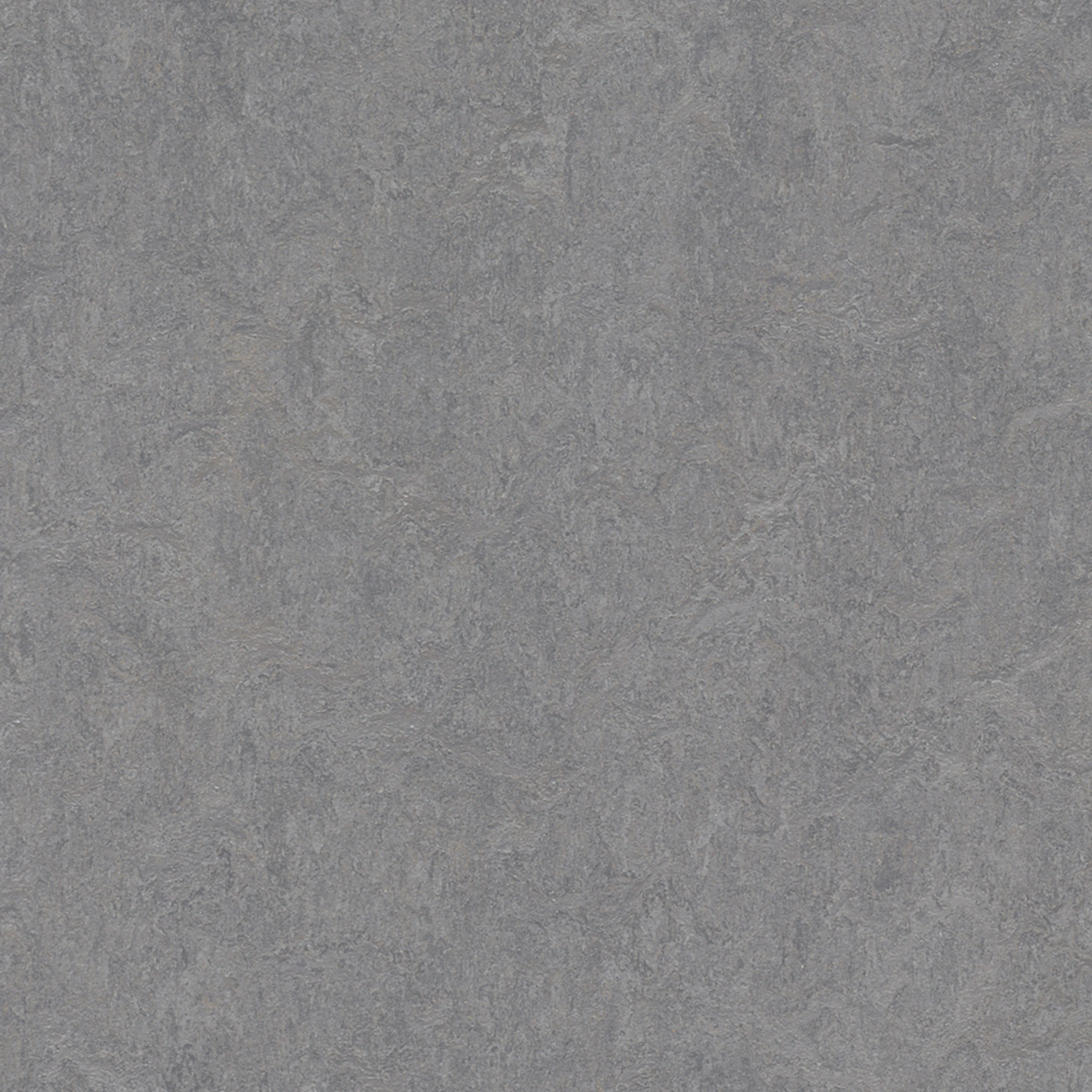 Linoleumgolv Forbo Marmoleum Click Eternity Grå 30x30cm med Klicksystem