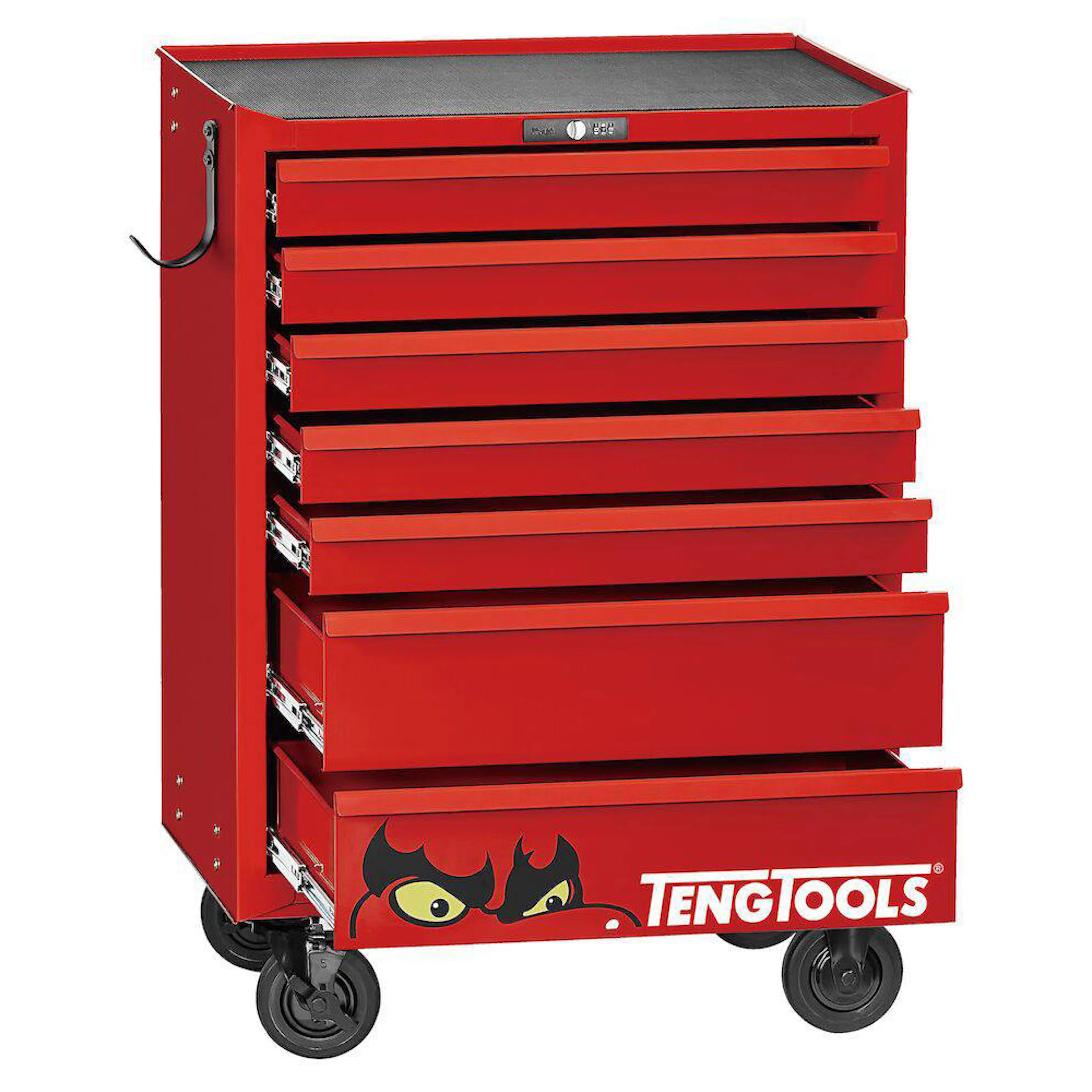 Pappershållare Teng Tools För Sidohandtag